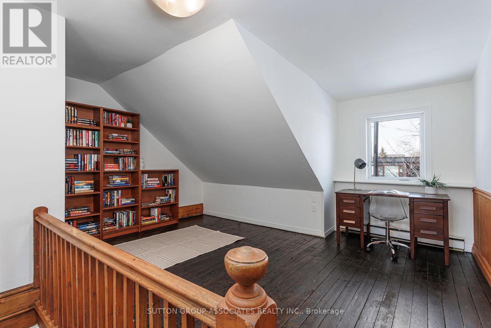 14 Westminster Avenue, Toronto, Ontario  M6R 1N4 - Photo 29 - W12792432