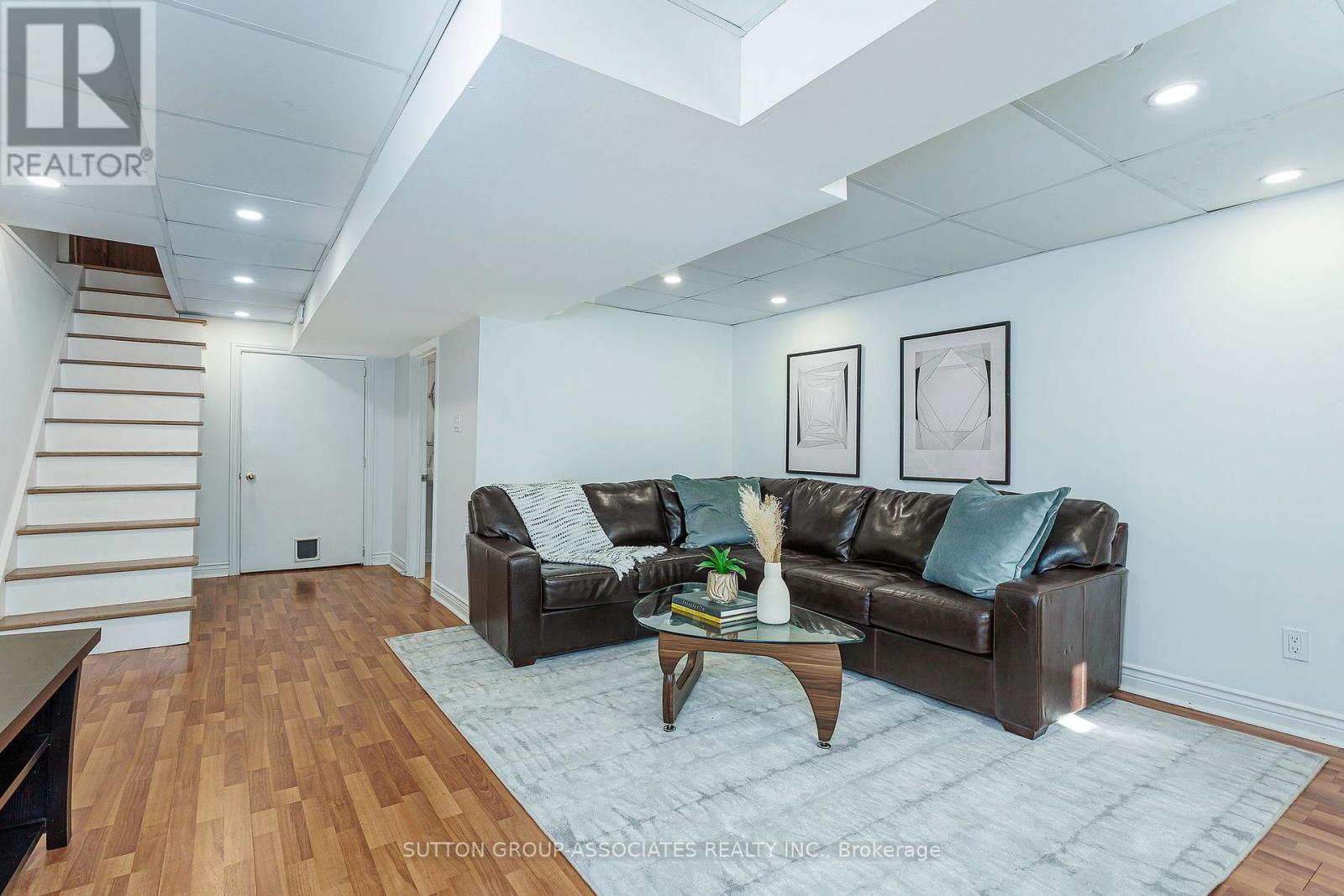 14 Westminster Avenue, Toronto, Ontario  M6R 1N4 - Photo 35 - W12792432