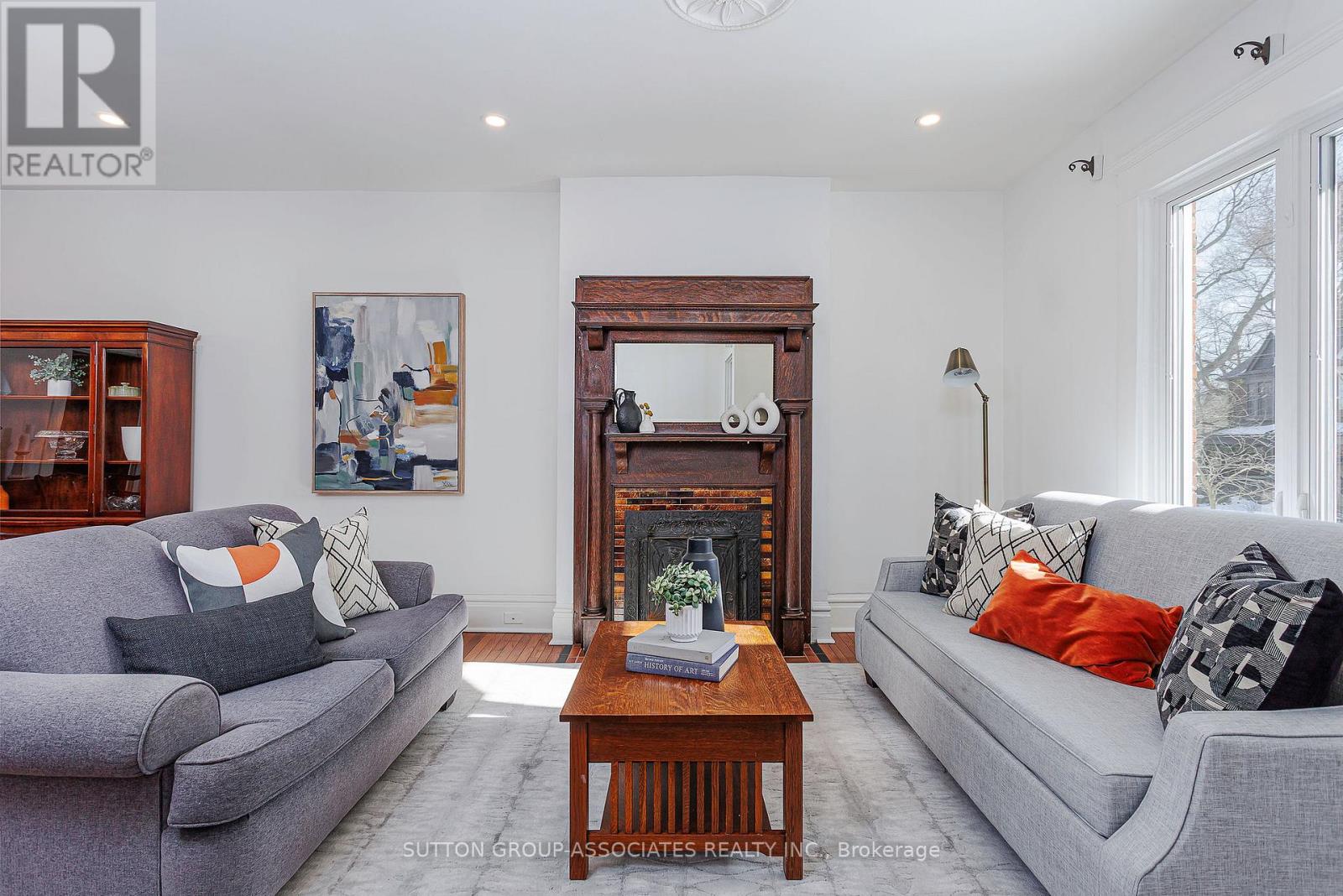 14 Westminster Avenue, Toronto, Ontario  M6R 1N4 - Photo 5 - W12792432