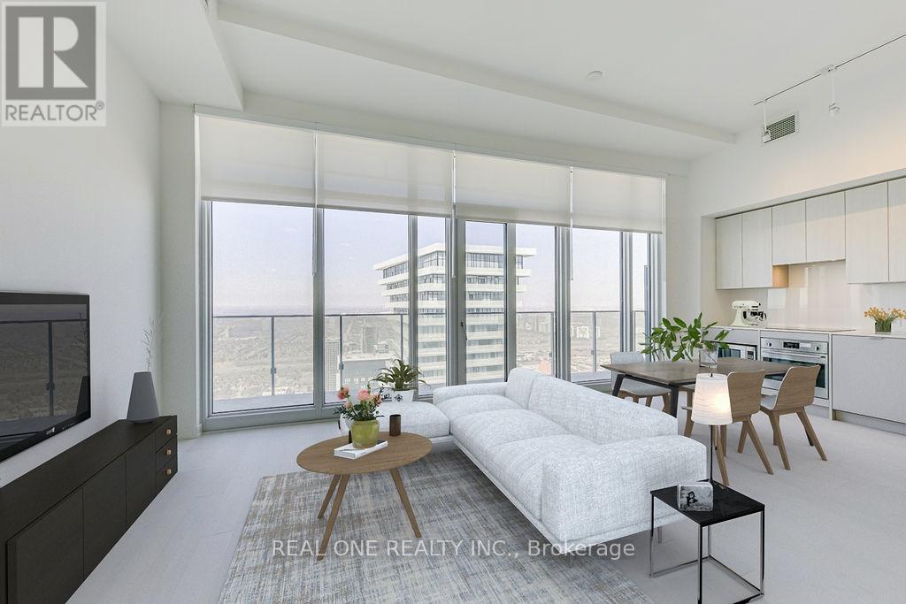 6015 - 3883 Quartz Road, Mississauga, Ontario L5B 0M4 - Photo 10 - W12792448