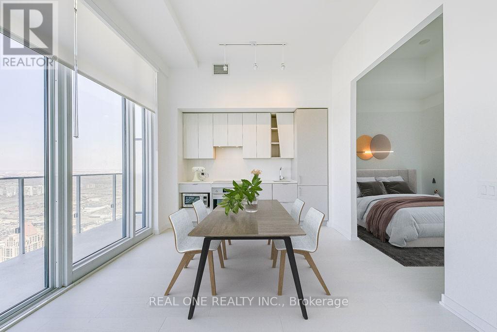 6015 - 3883 Quartz Road, Mississauga, Ontario L5B 0M4 - Photo 15 - W12792448