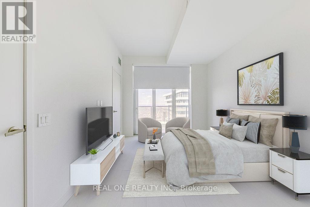 6015 - 3883 Quartz Road, Mississauga, Ontario L5B 0M4 - Photo 35 - W12792448