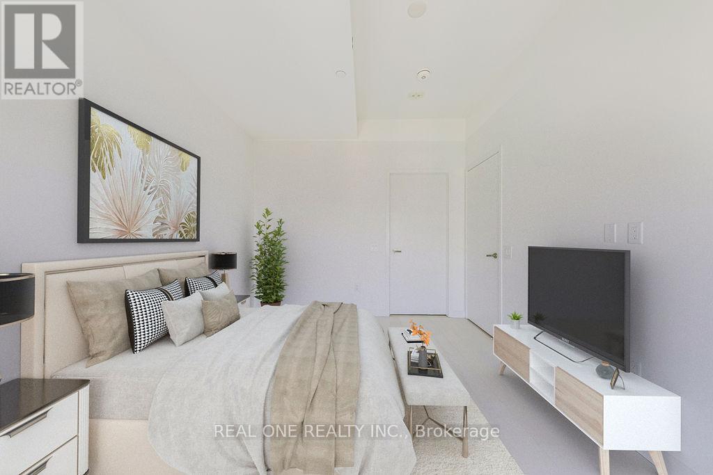 6015 - 3883 Quartz Road, Mississauga, Ontario L5B 0M4 - Photo 37 - W12792448