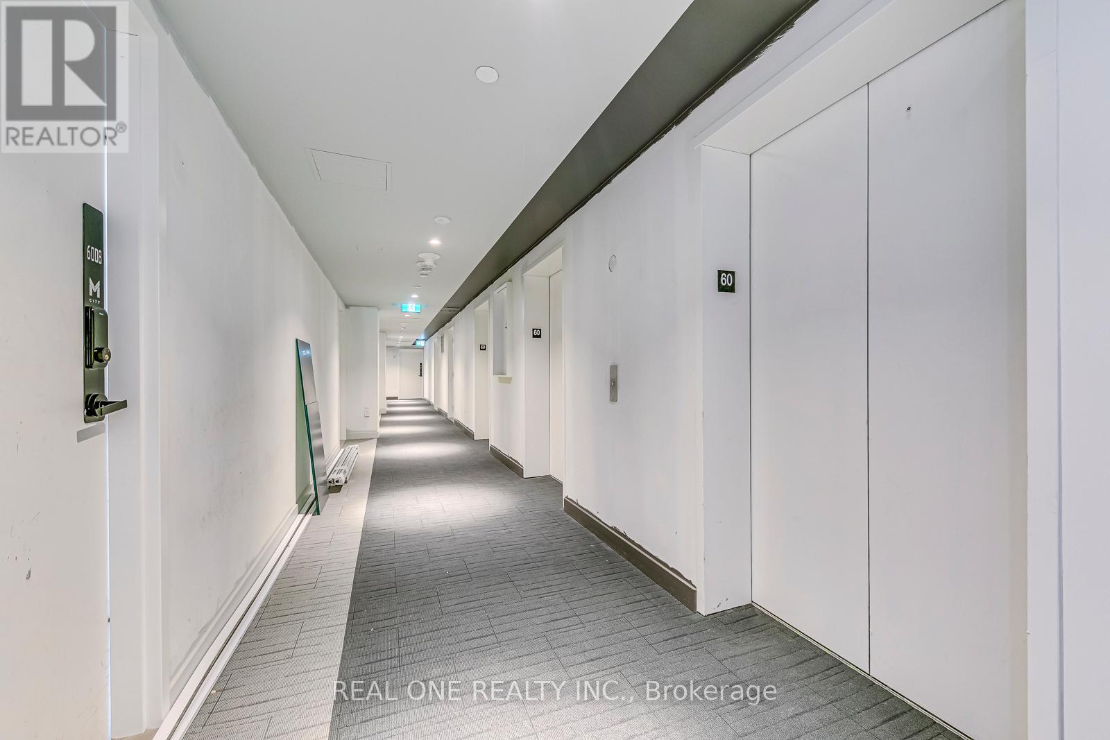 6015 - 3883 Quartz Road, Mississauga, Ontario L5B 0M4 - Photo 4 - W12792448