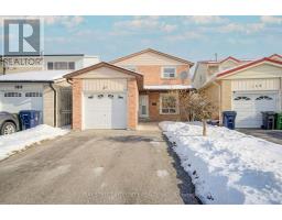 107 AUTUMN GLEN CIRCLE, Toronto, Ontario