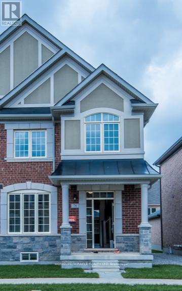 78 Saint Dennis Road, Brampton, Ontario  L6R 0B6 - Photo 1 - W12792494