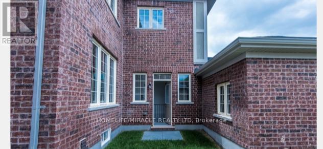 78 Saint Dennis Road, Brampton, Ontario  L6R 0B6 - Photo 15 - W12792494