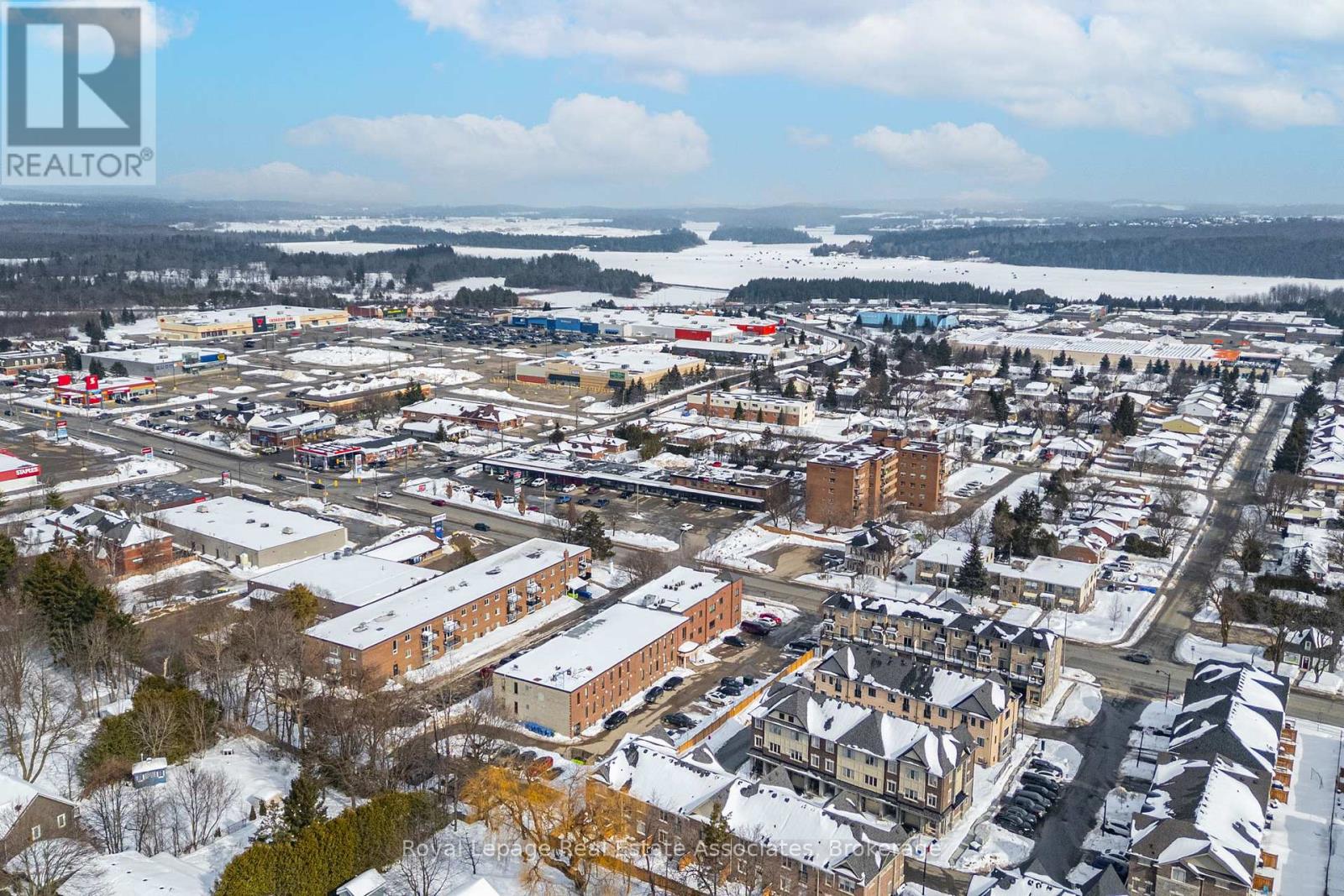 102 - 70 First Street, Orangeville, Ontario  L9W 2E5 - Photo 27 - W12792538