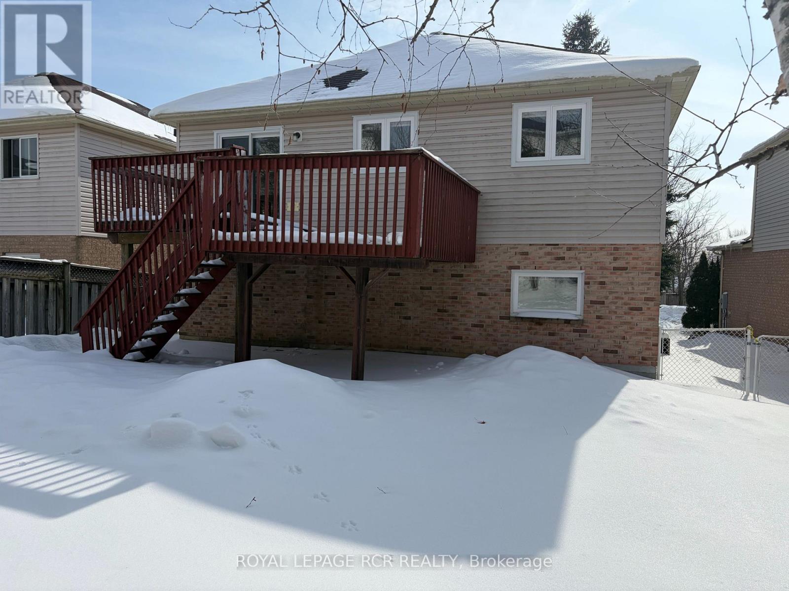 8 Lawton Court, Orangeville, Ontario  L9W 4X4 - Photo 25 - W12792574