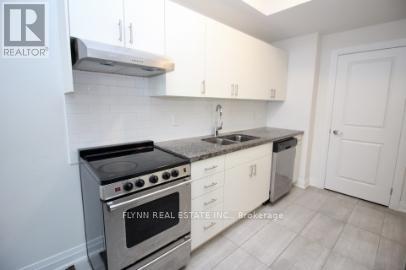 1 - 33 Creekbank Road, Toronto (Rustic), Ontario  M6L 1C7 - Photo 4 - W12792576