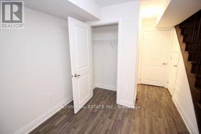 1 - 33 Creekbank Road, Toronto (Rustic), Ontario  M6L 1C7 - Photo 9 - W12792576