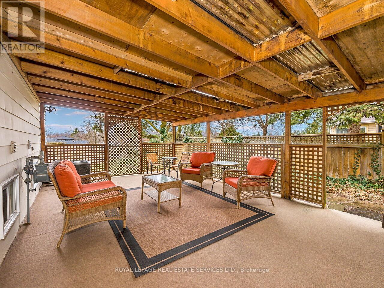 437 Highside Drive, Milton, Ontario  L9T 1W9 - Photo 33 - W12792628