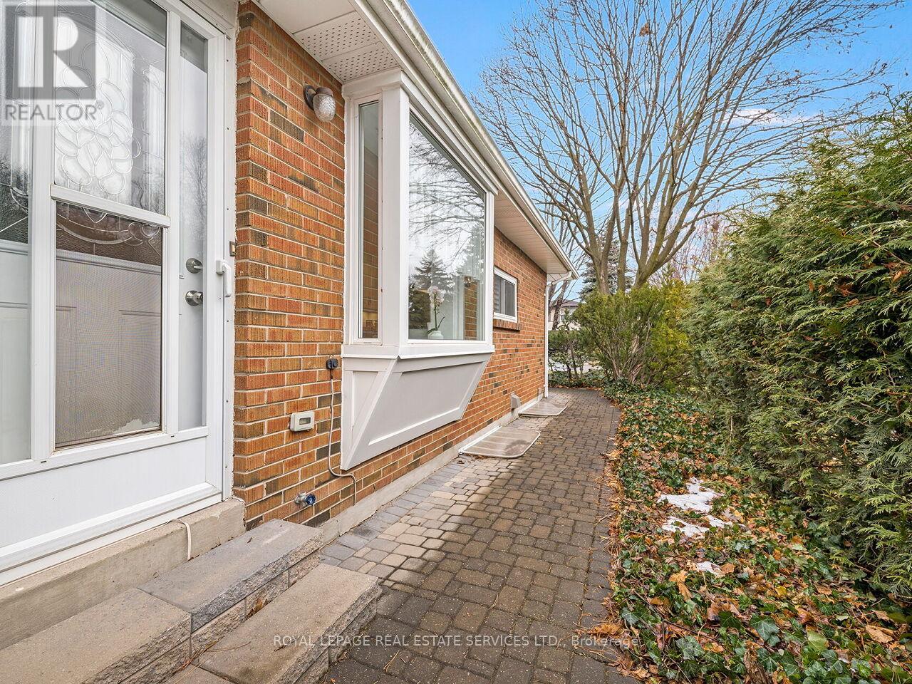 437 Highside Drive, Milton, Ontario  L9T 1W9 - Photo 34 - W12792628