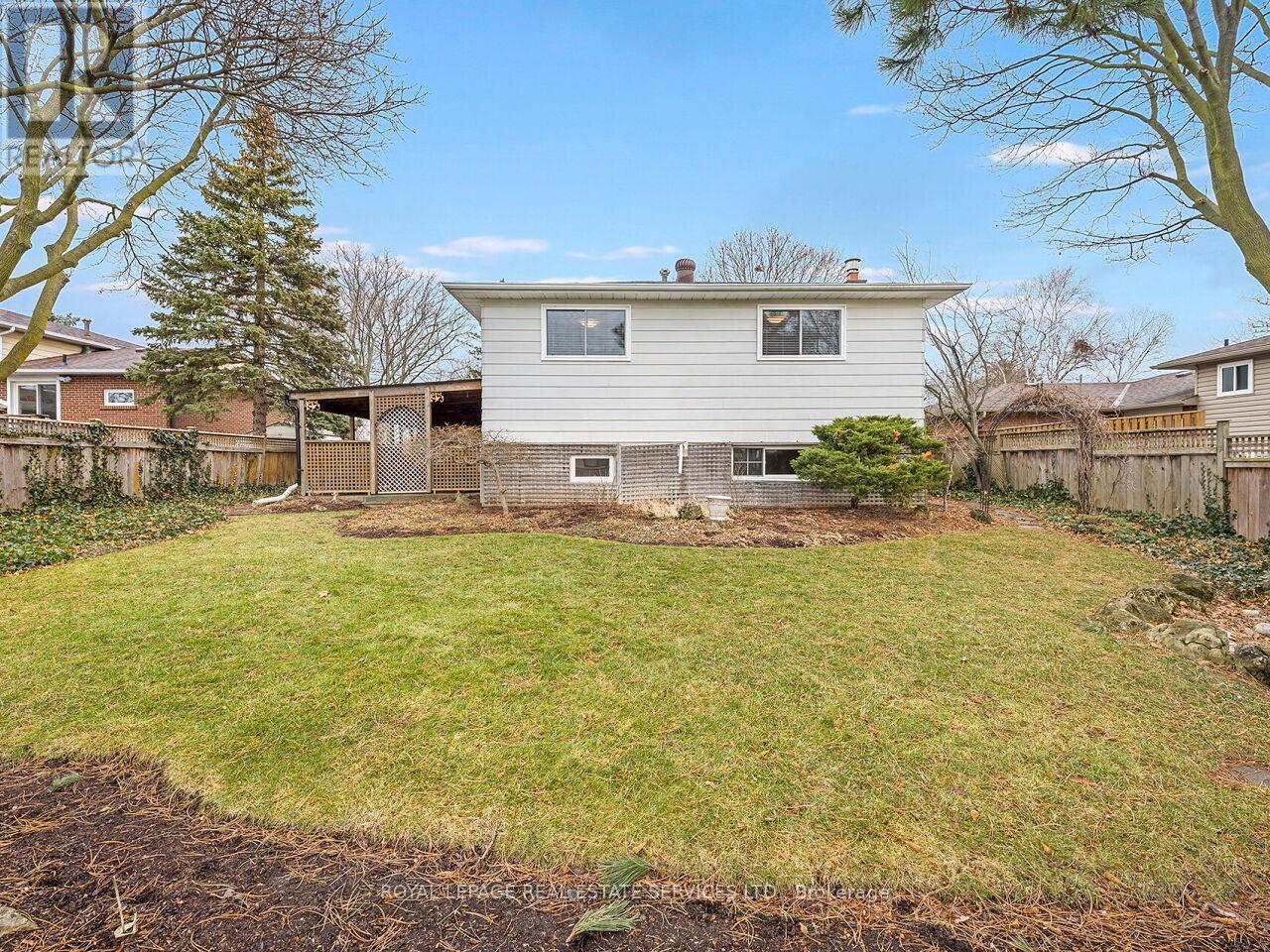 437 Highside Drive, Milton, Ontario  L9T 1W9 - Photo 37 - W12792628