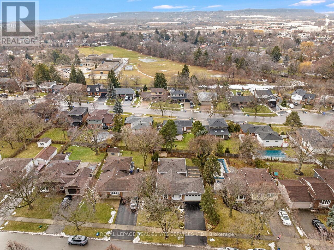 437 Highside Drive, Milton, Ontario  L9T 1W9 - Photo 40 - W12792628