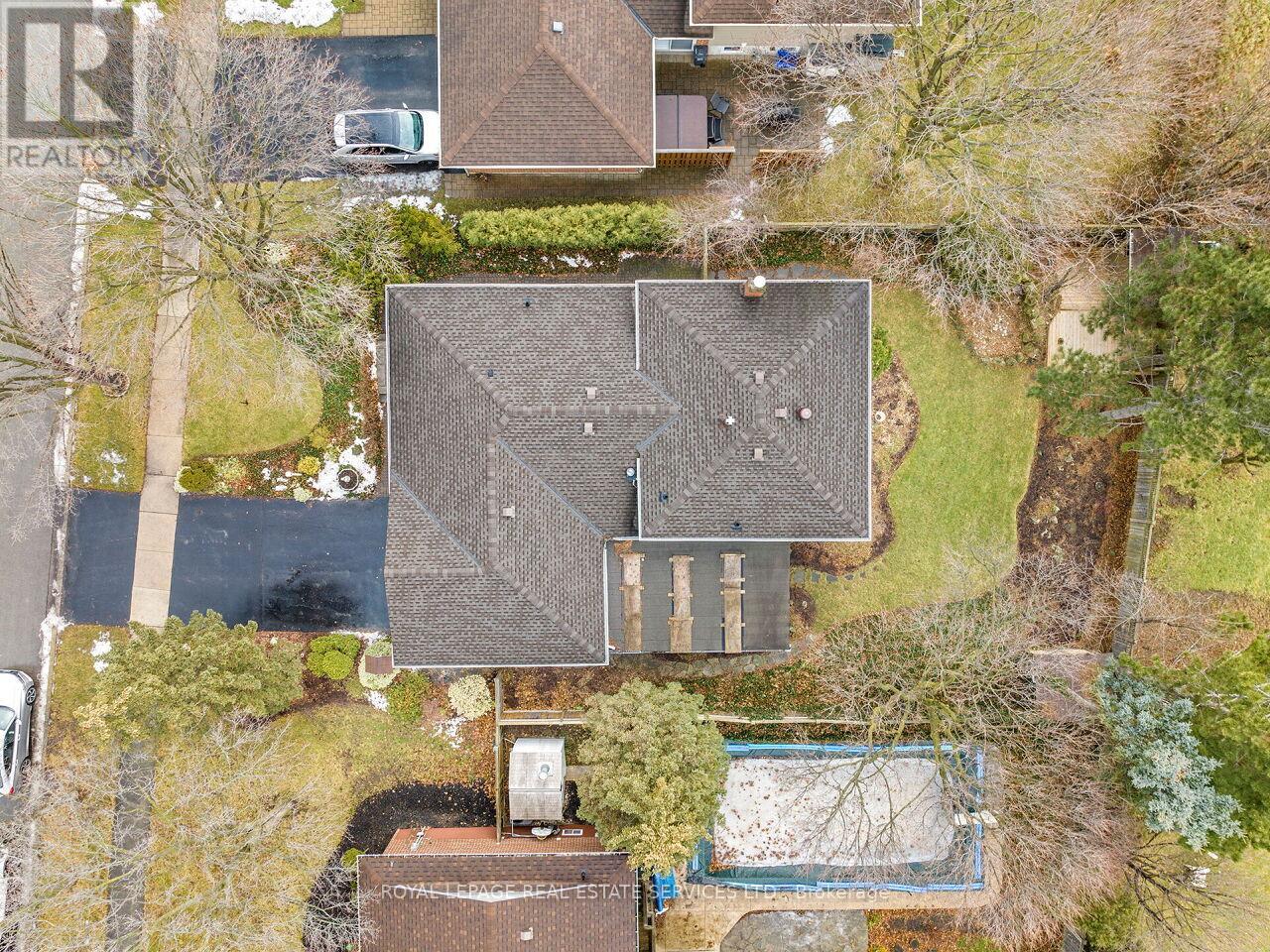 437 Highside Drive, Milton, Ontario  L9T 1W9 - Photo 41 - W12792628