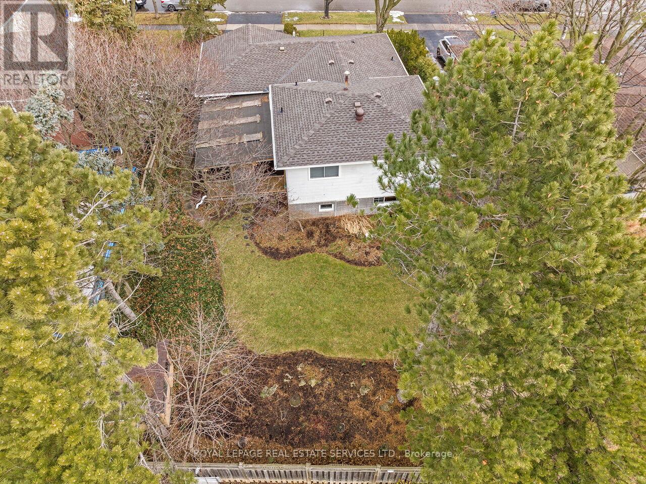 437 Highside Drive, Milton, Ontario  L9T 1W9 - Photo 42 - W12792628