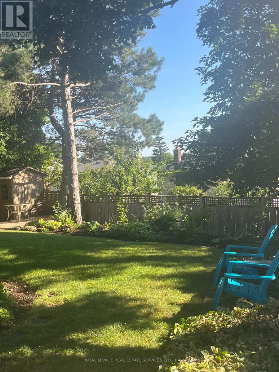 437 Highside Drive, Milton, Ontario  L9T 1W9 - Photo 44 - W12792628