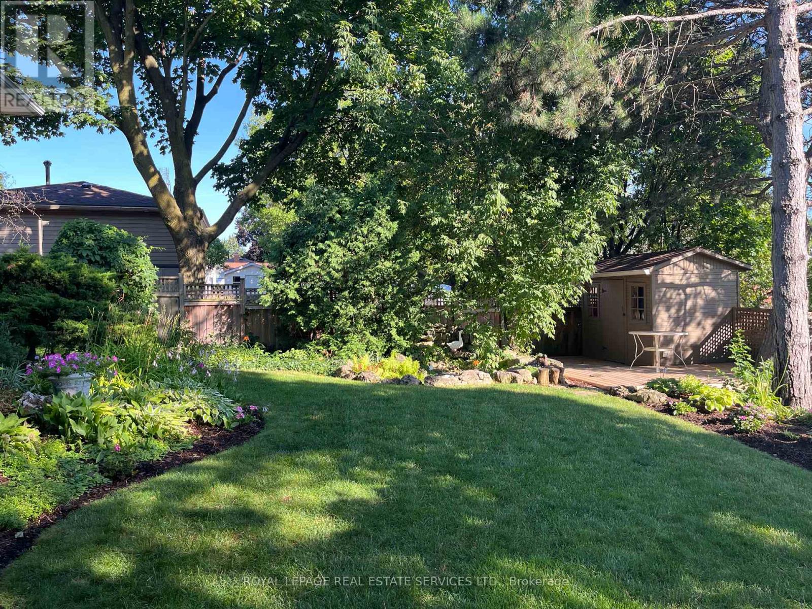 437 Highside Drive, Milton, Ontario  L9T 1W9 - Photo 48 - W12792628