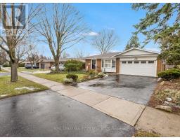 437 HIGHSIDE DRIVE, Milton, Ontario