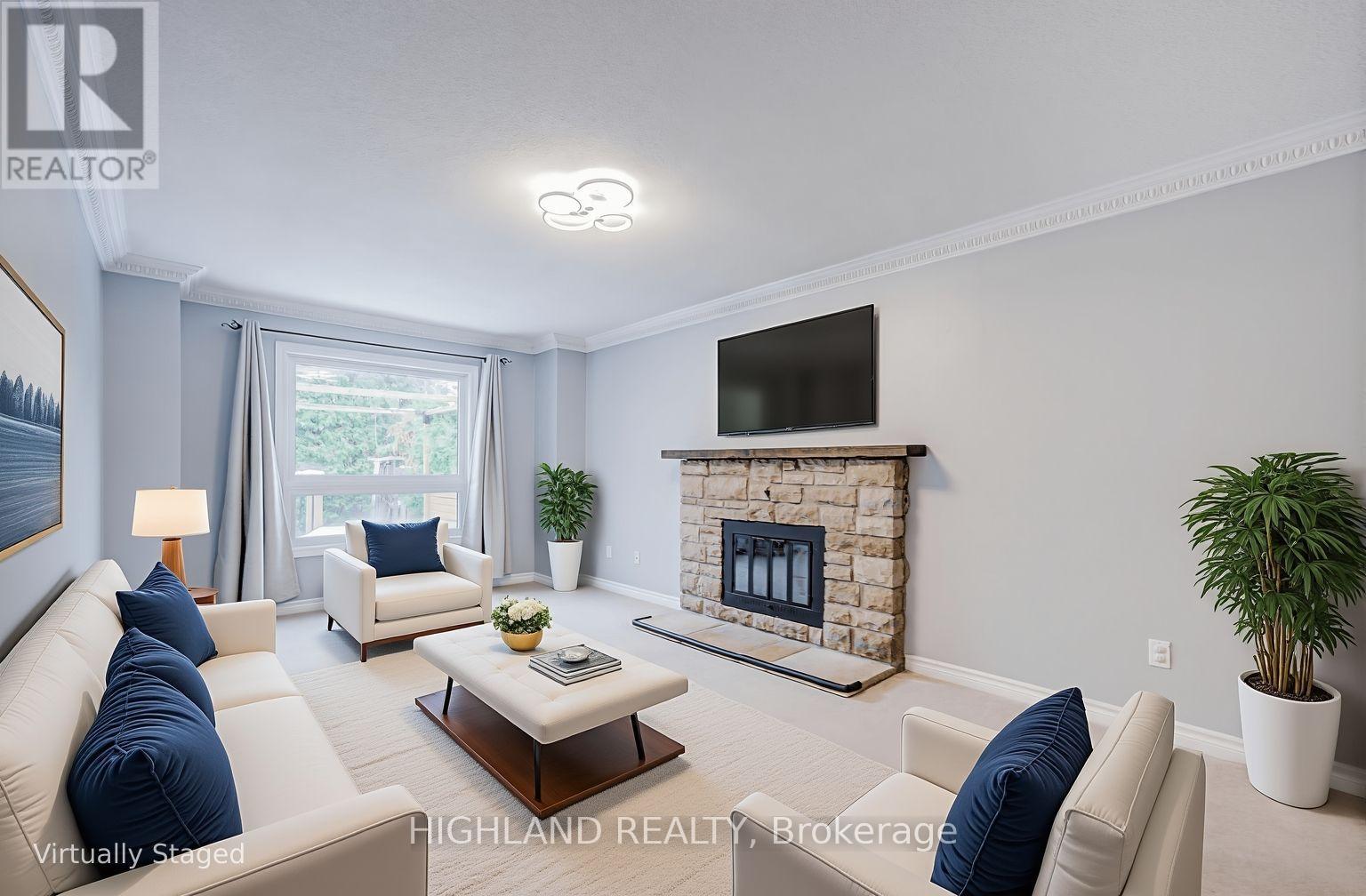 2070 Castlefield Crescent, Oakville, Ontario  L6H 5B3 - Photo 11 - W12792658