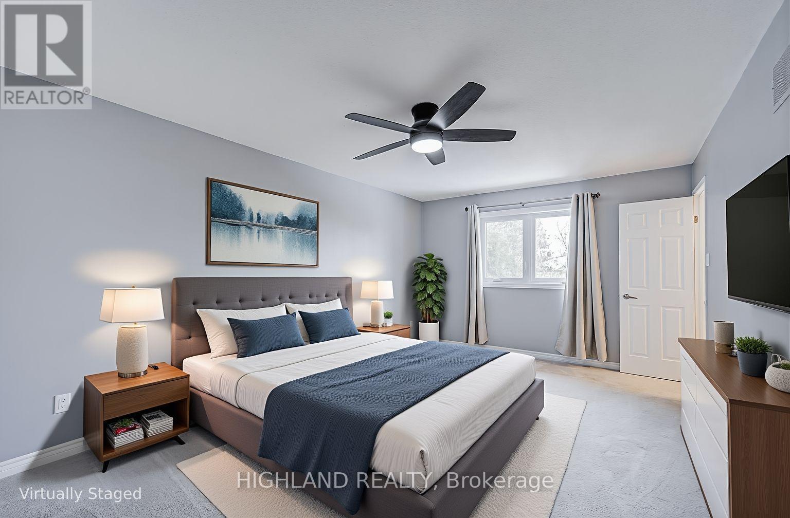 2070 Castlefield Crescent, Oakville, Ontario  L6H 5B3 - Photo 12 - W12792658