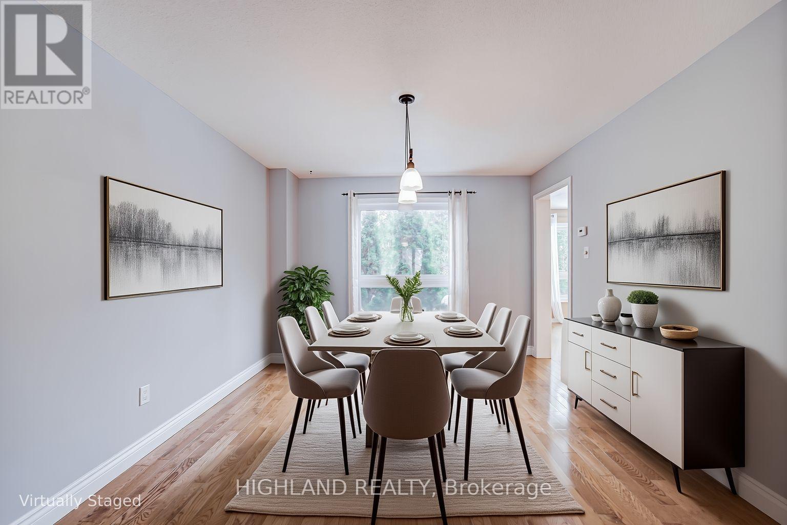 2070 Castlefield Crescent, Oakville, Ontario  L6H 5B3 - Photo 7 - W12792658