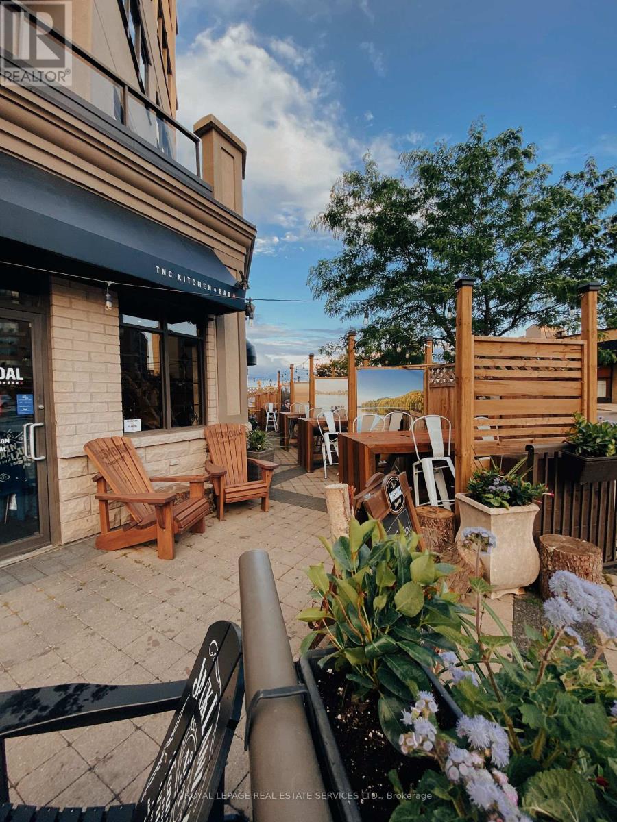 8, 9, 10 - 399 Elizabeth Street, Burlington, Ontario  L7R 0A4 - Photo 36 - W12792662