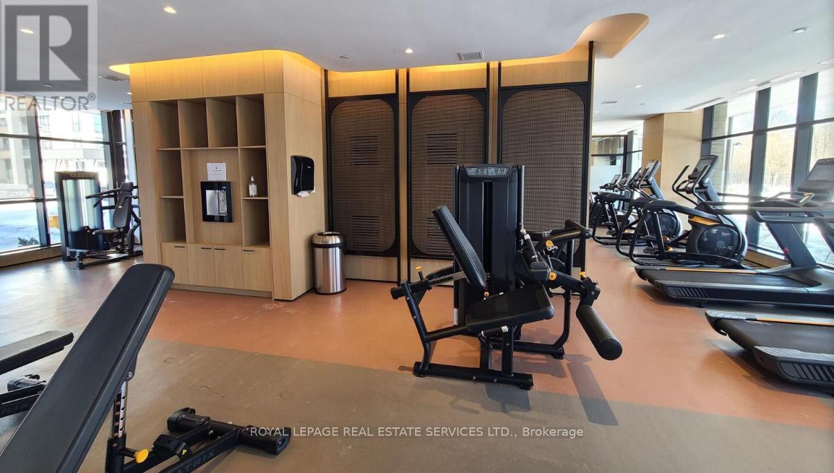 406 - 750 Whitelock Avenue, Milton, Ontario  L9E 2B4 - Photo 20 - W12762296