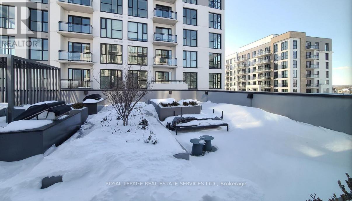 406 - 750 Whitelock Avenue, Milton, Ontario  L9E 2B4 - Photo 24 - W12762296