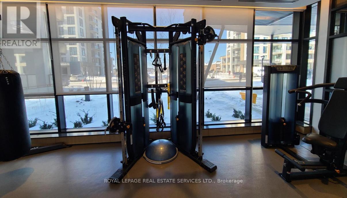 406 - 750 Whitelock Avenue, Milton, Ontario  L9E 2B4 - Photo 19 - W12762296