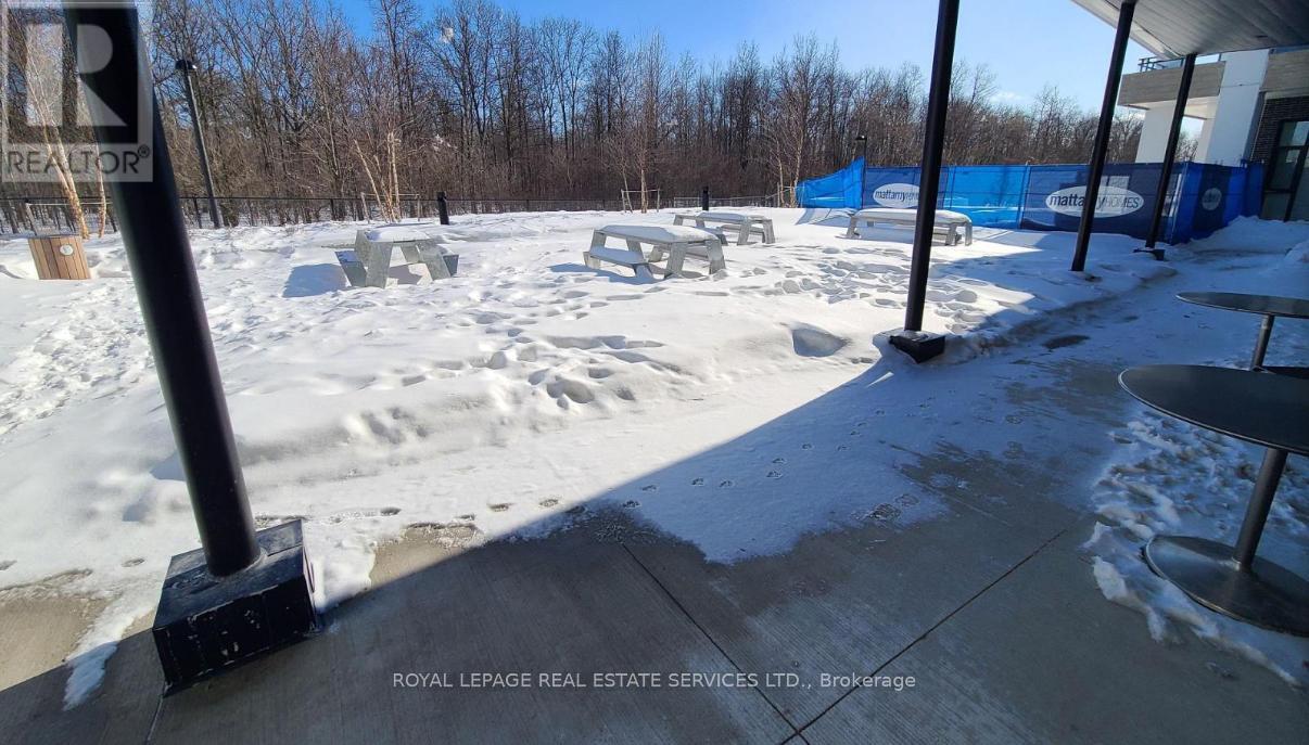 406 - 750 Whitelock Avenue, Milton, Ontario  L9E 2B4 - Photo 22 - W12762296