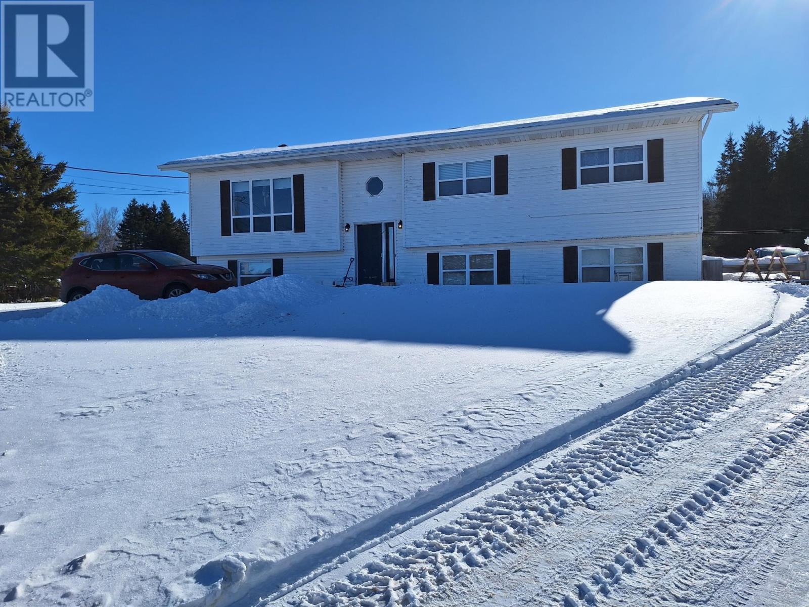 4120 Hopedale Road, Hunter River, Hunter River, Prince Edward Island C0A 1N0 - Photo 2 - 202602829