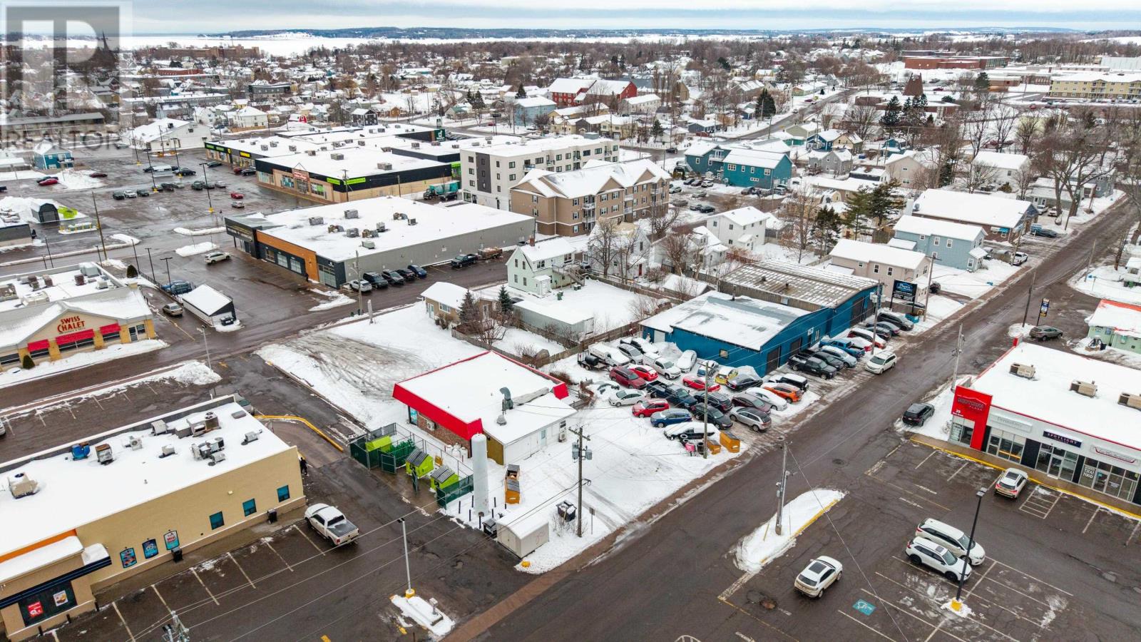 31 Summer Street, Charlottetown, Prince Edward Island C1A 2P7 - Photo 28 - 202602827