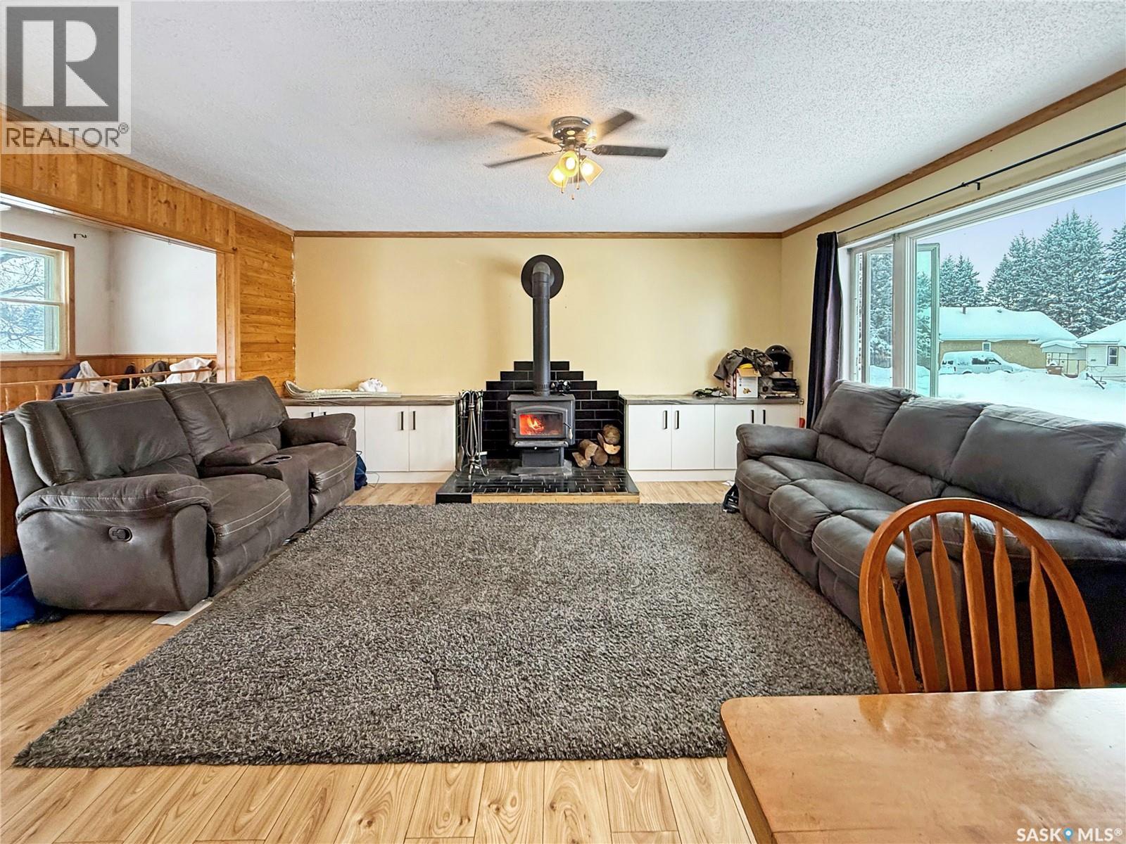 210 1st Street W, Meath Park, Saskatchewan  S0J 1T0 - Photo 8 - SK026495