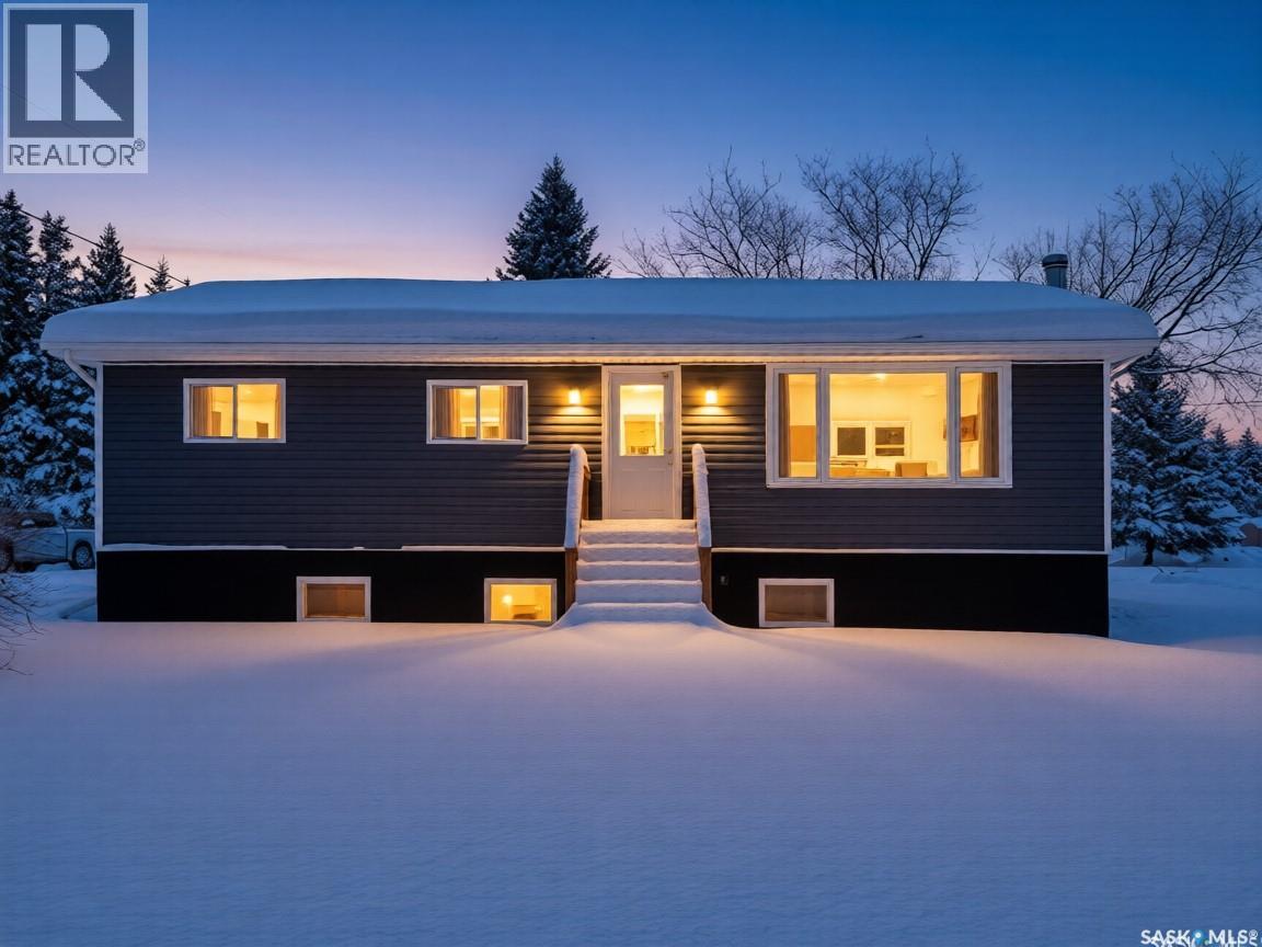 210 1st Street W, Meath Park, Saskatchewan  S0J 1T0 - Photo 2 - SK026495