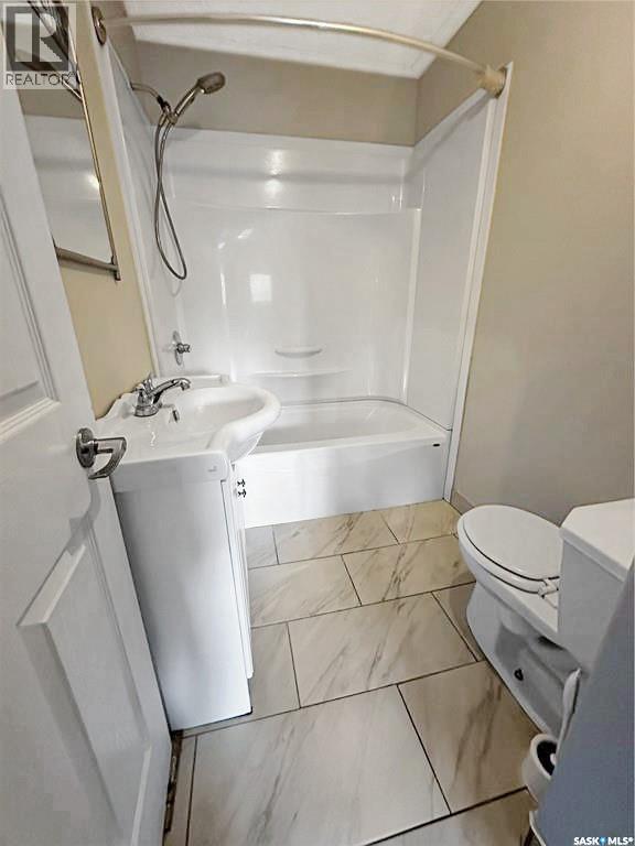 210 1st Street W, Meath Park, Saskatchewan  S0J 1T0 - Photo 17 - SK026495
