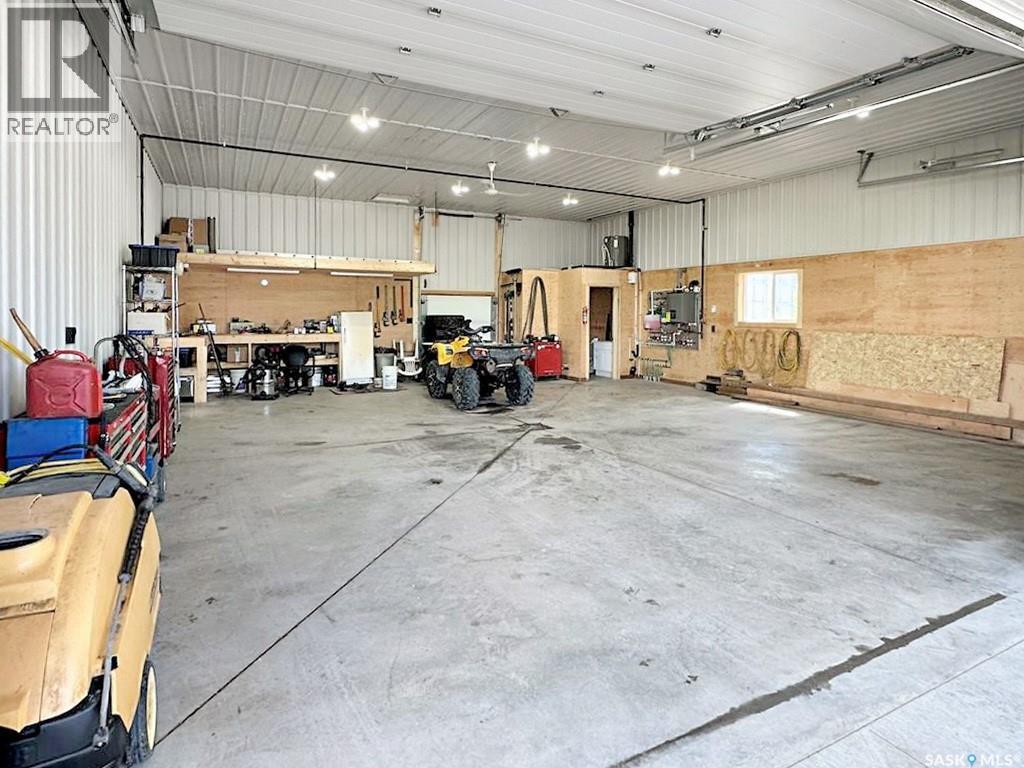 210 1st Street W, Meath Park, Saskatchewan  S0J 1T0 - Photo 21 - SK026495