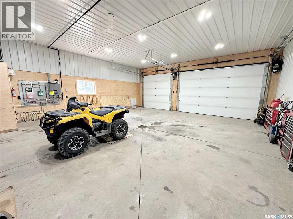 210 1st Street W, Meath Park, Saskatchewan  S0J 1T0 - Photo 23 - SK026495