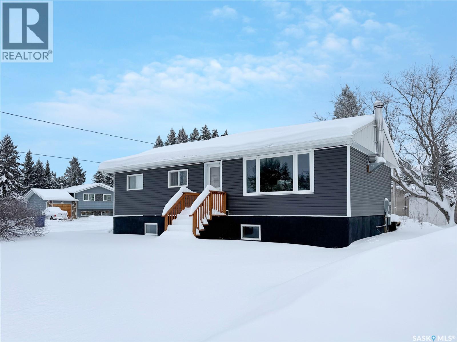 210 1st Street W, Meath Park, Saskatchewan  S0J 1T0 - Photo 28 - SK026495