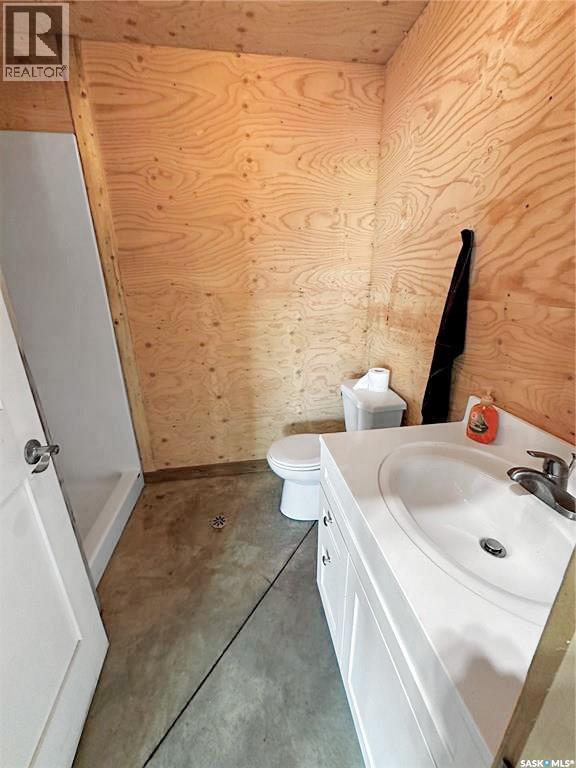 210 1st Street W, Meath Park, Saskatchewan  S0J 1T0 - Photo 24 - SK026495