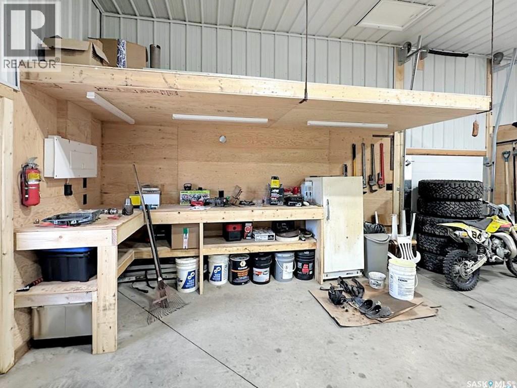 210 1st Street W, Meath Park, Saskatchewan  S0J 1T0 - Photo 26 - SK026495