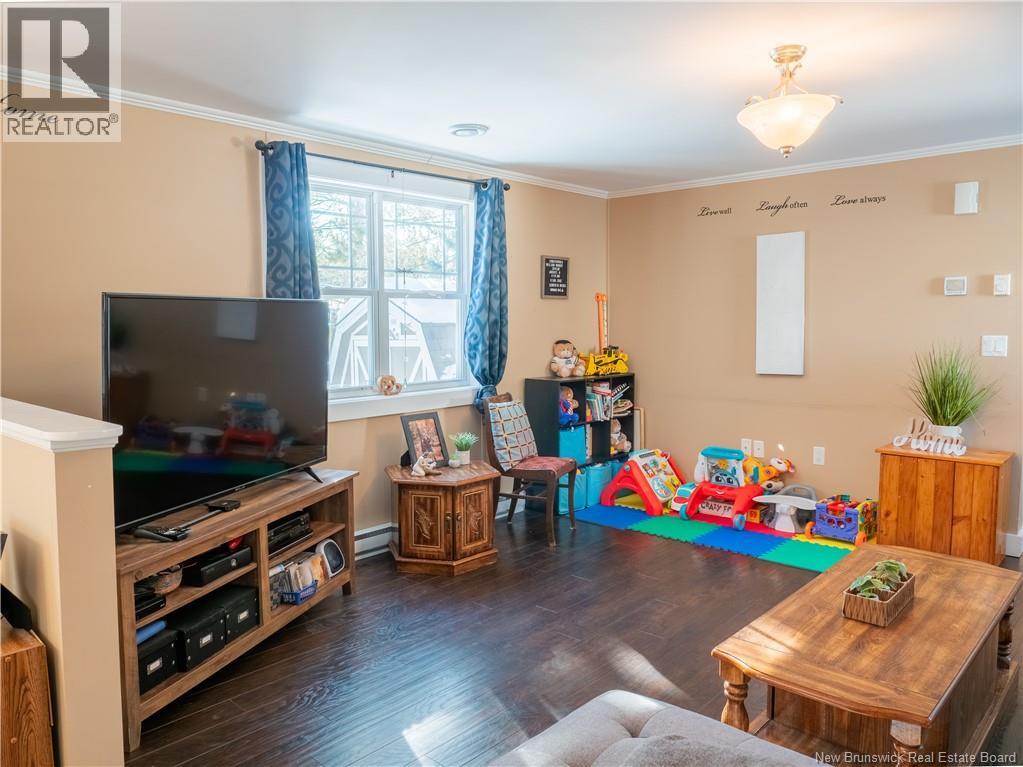 133 Cassidy Circle, Fredericton, New Brunswick  E3B 7N2 - Photo 15 - NB133656