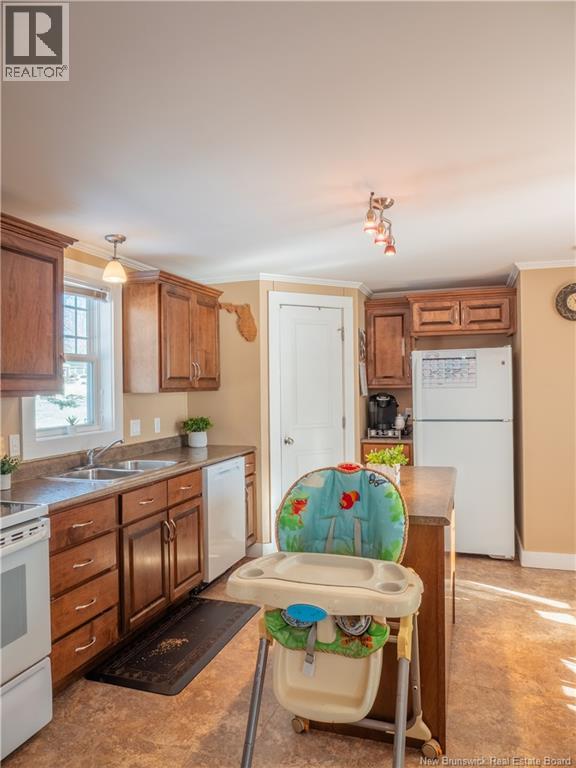 133 Cassidy Circle, Fredericton, New Brunswick  E3B 7N2 - Photo 8 - NB133656