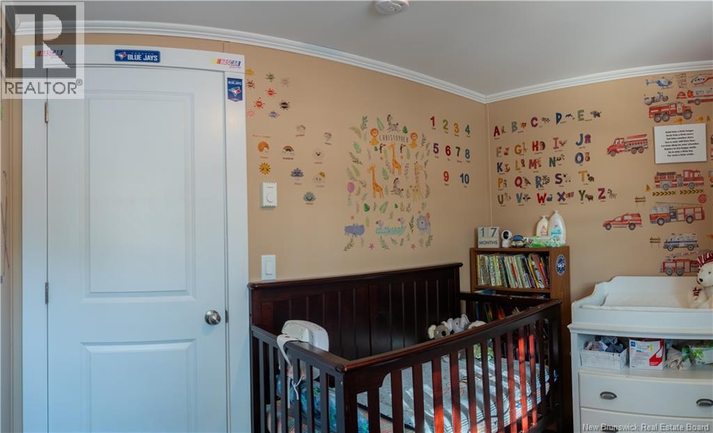 133 Cassidy Circle, Fredericton, New Brunswick  E3B 7N2 - Photo 21 - NB133656
