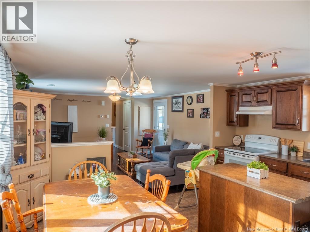 133 Cassidy Circle, Fredericton, New Brunswick  E3B 7N2 - Photo 6 - NB133656