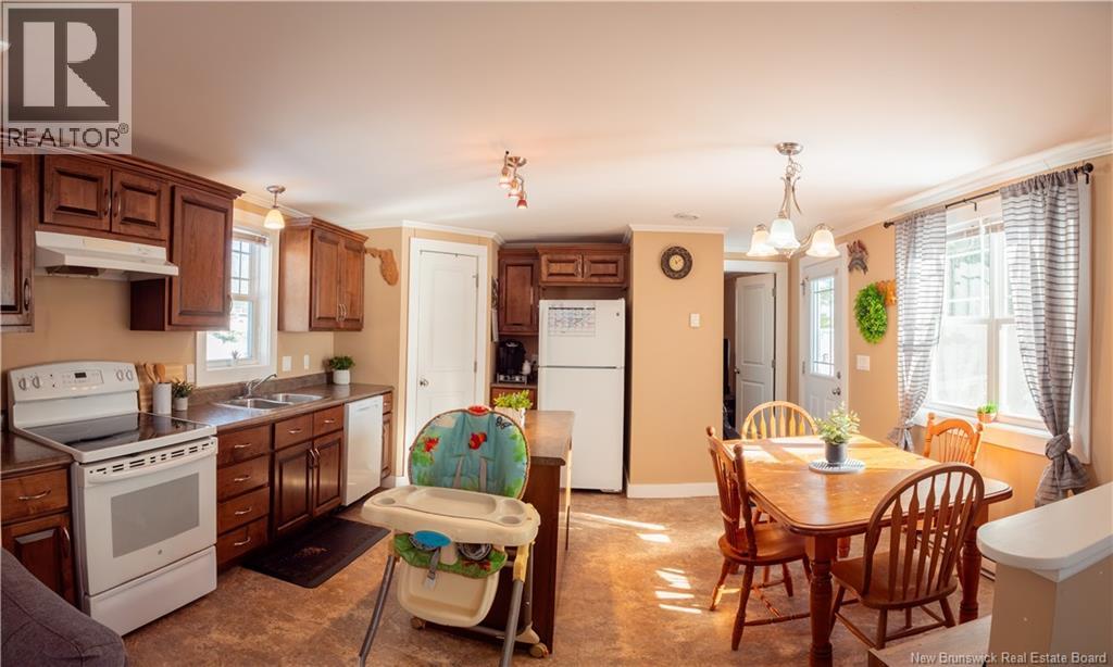 133 Cassidy Circle, Fredericton, New Brunswick  E3B 7N2 - Photo 7 - NB133656