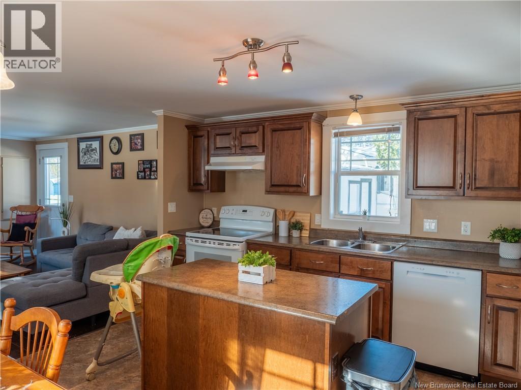 133 Cassidy Circle, Fredericton, New Brunswick  E3B 7N2 - Photo 11 - NB133656