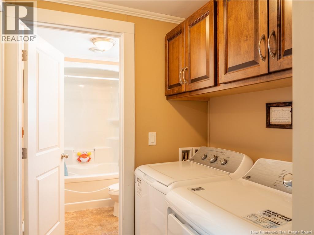 133 Cassidy Circle, Fredericton, New Brunswick  E3B 7N2 - Photo 23 - NB133656