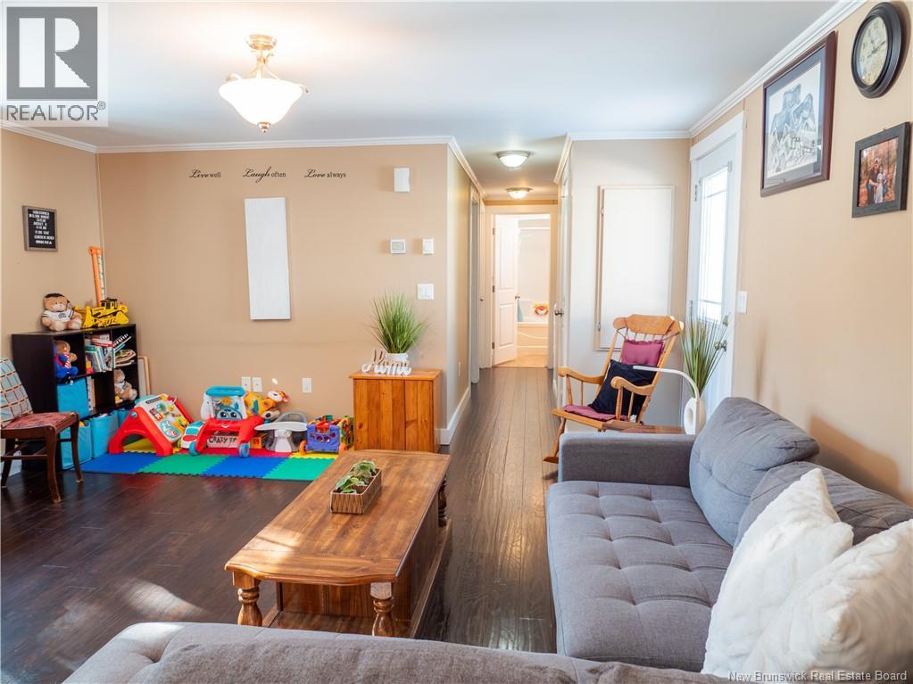 133 Cassidy Circle, Fredericton, New Brunswick  E3B 7N2 - Photo 16 - NB133656